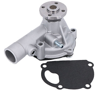 MITSUBISHI S4Q | S4Q2, WATER PUMP