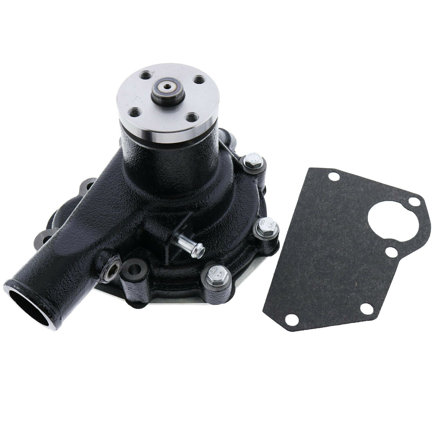 MITSUBISHI S4S | S6S, WATER PUMP