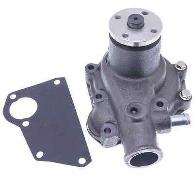 MITSUBISHI S4S, WATER PUMP