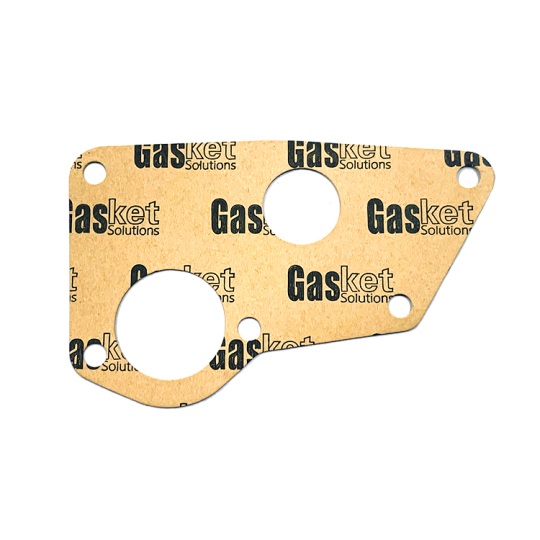 MITSUBISHI S6S, WATER PUMP GASKET