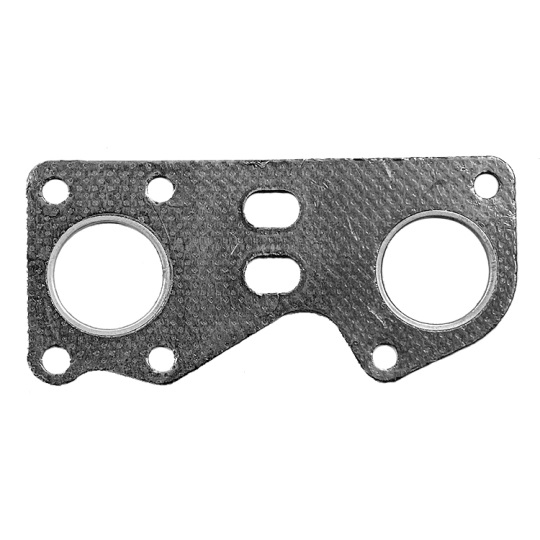 CATERPILLAR 3126 | C7, EX MANIFOLD GASKET
