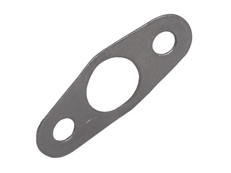 CATERPILLAR C3.3B, IN MANIFOLD GASKET