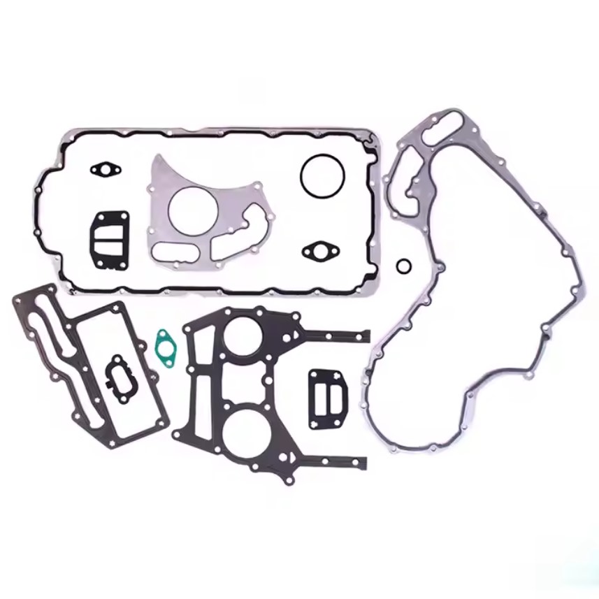 BOTTOM GASKET SET CATERPILLAR 3054C | 3054E