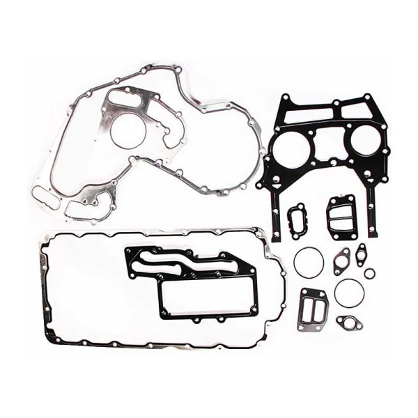 BOTTOM GASKET SET CATERPILLAR 3054C | C4.4