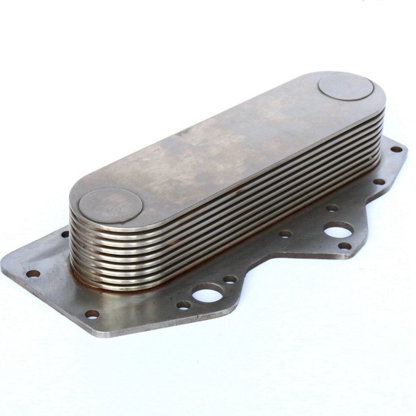 CATERPILAR 3116 | 3126 | C7, OIL COOLER