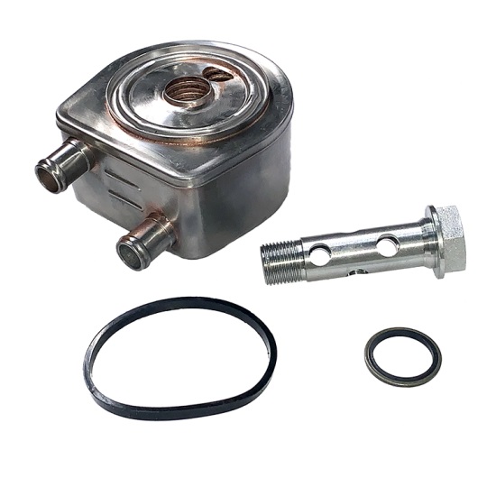 CATERPILLAR 3054 | 3056, OIL COOLER