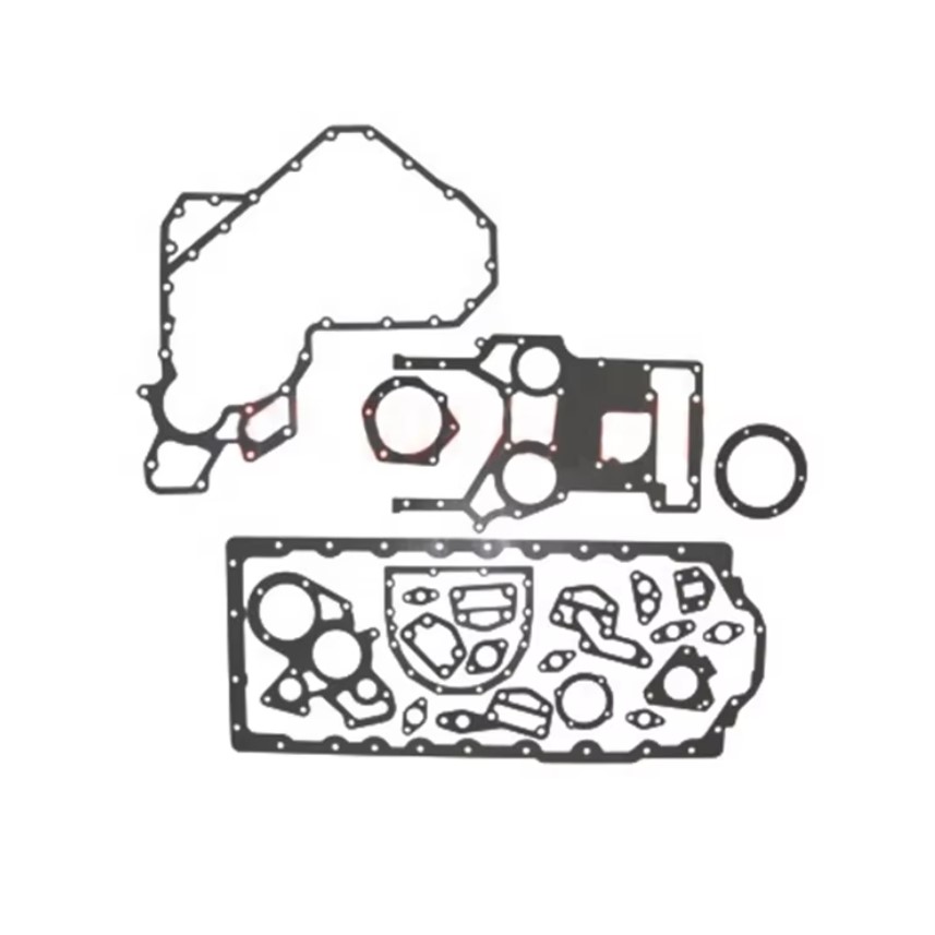 BOTTOM GASKET SET CATERPILLAR 3056
