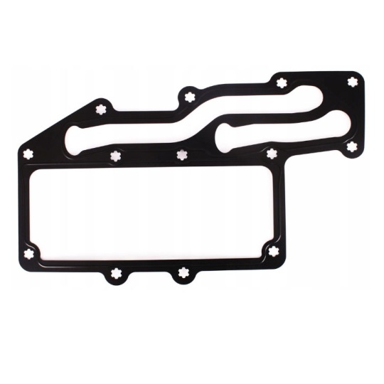 CATERPILLAR 3054C | 3054E, OIL COOLER GASKET