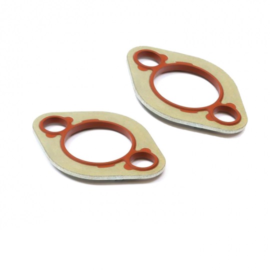 CATERPILLAR 3054C | C4.4, OIL COOLER GASKET