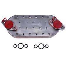 CATERPILLAR 3056, OIL COOLER