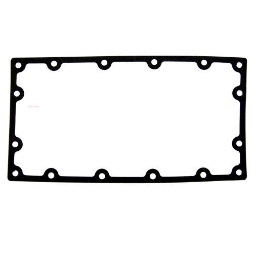 CATERPILLAR 3056, OIL COOLER GASKET