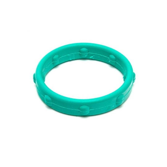 CATERPILLAR 3056E, HOSE SEAL