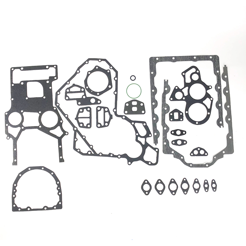 BOTTOM GASKET SET CATERPILLAR 3056E