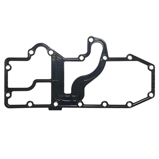 CATERPILLAR 3116 | 3126, OUTER OIL COOLER GASKET