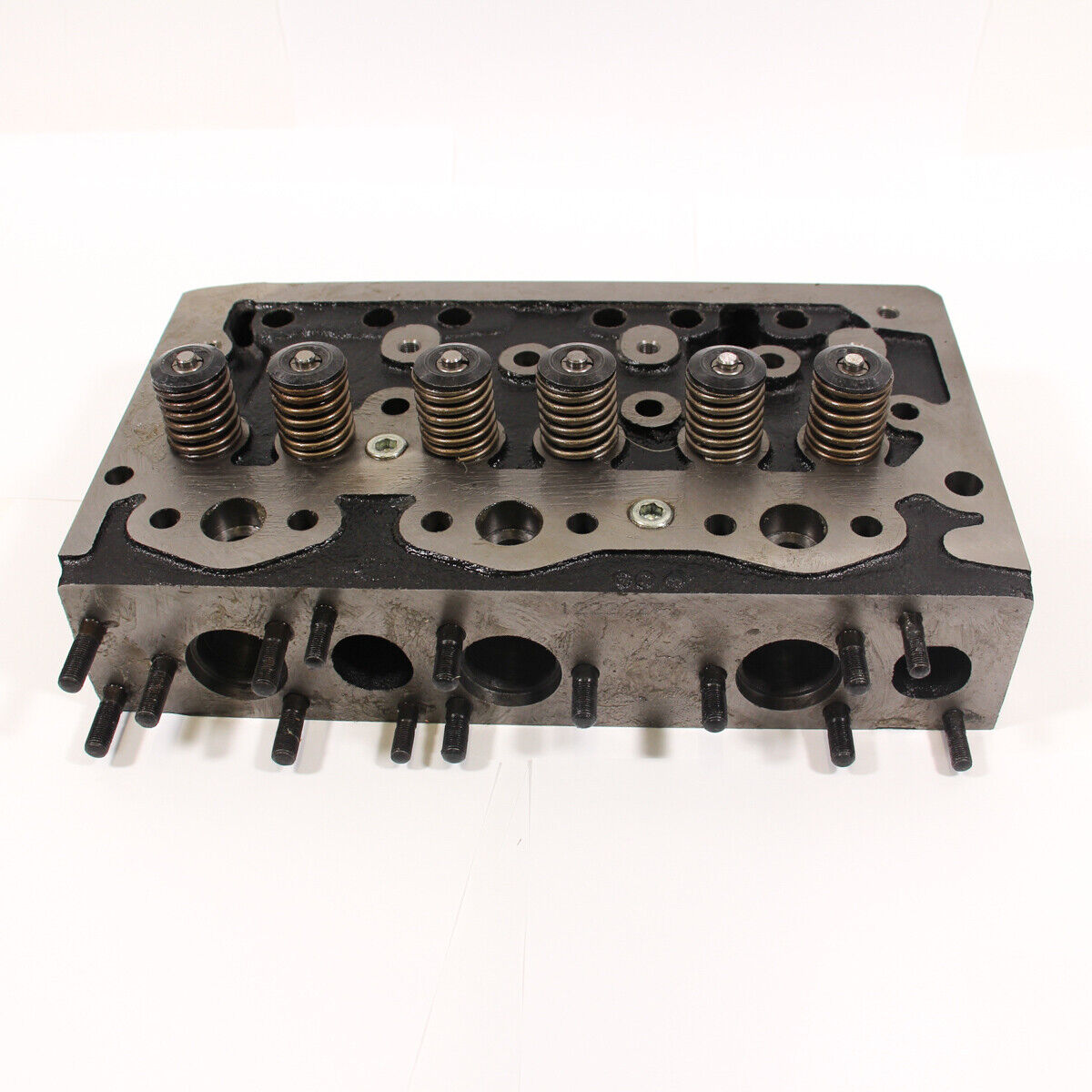 CYLINDER HEAD BARE PERKINS 3.152