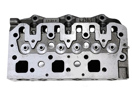 CYLINDER HEAD BARE PERKINS 403C-11