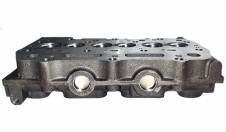CYLINDER HEAD ASSY PERKINS 403D-11