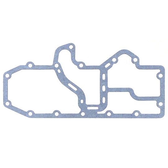 CATERPILLAR 3116 | 3126, OUTER OIL COOLER GASKET
