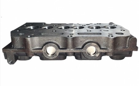 CYLINDER HEAD BARE PERKINS 403D-11 