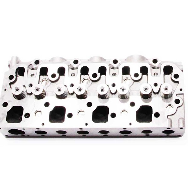 CYLINDER HEAD ASSY PERKINS 404D-22 