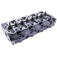 PERKINS 404D-22 CYLINDER HEAD ASSY