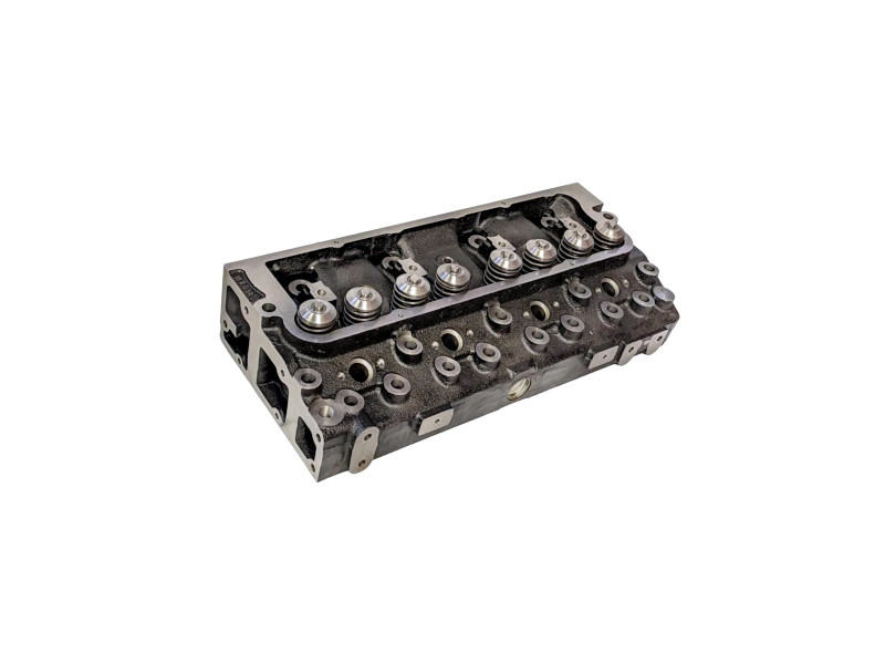 CYLINDER HEAD BARE PERKINS 4236 | 4.248