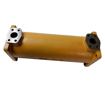 CATERPILLAR 3176, OIL COOLER