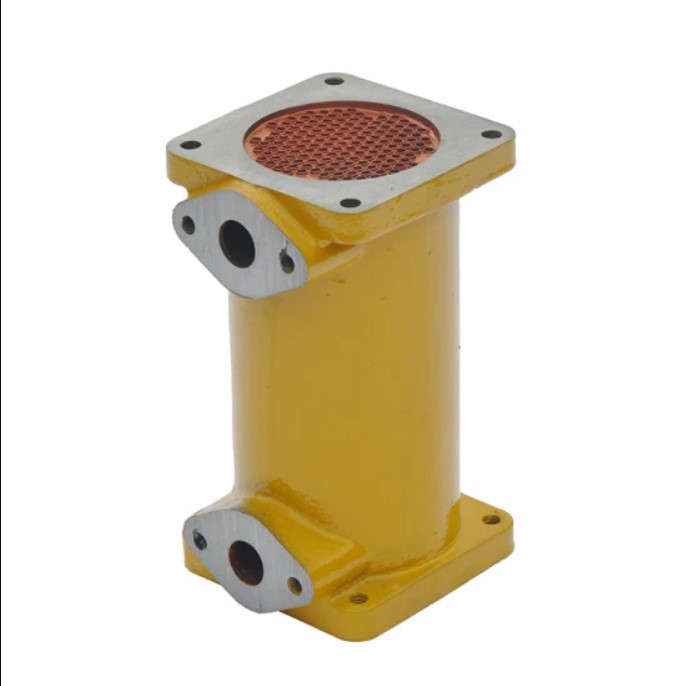CATERPILLAR 3304 | 3306, OIL COOLER