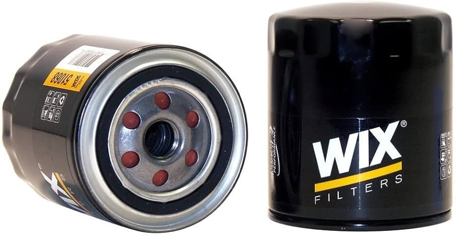 OIL FILTER PERKINS 