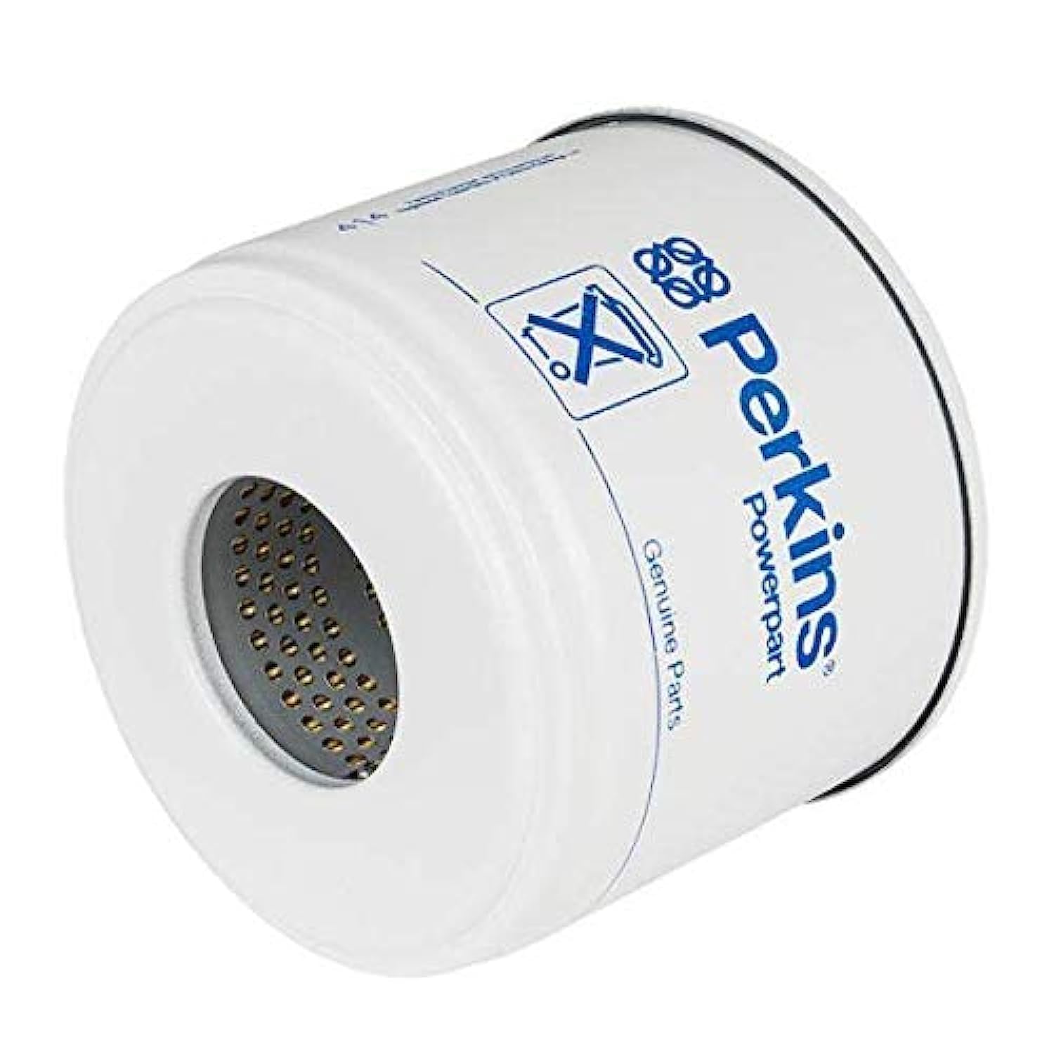 FUEL FILTER PERKINS