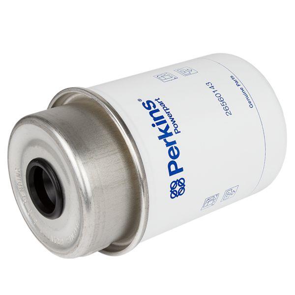 FUEL FILTER PERKINS