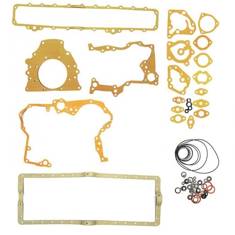 BOTTOM GASKET SET CATERPILLAR 3066