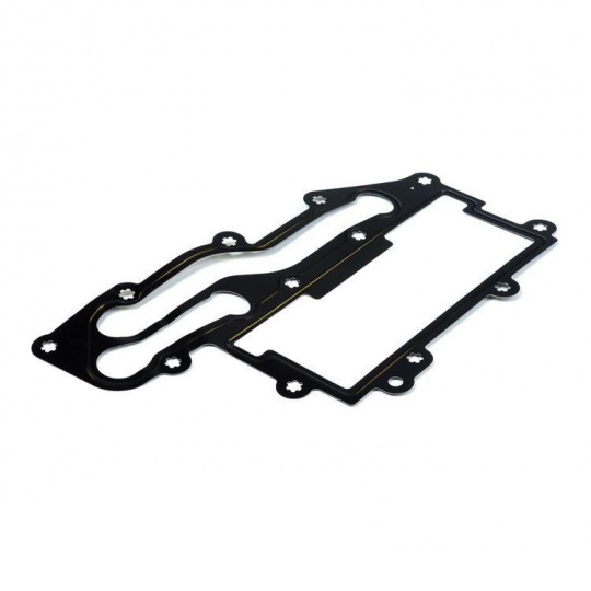 CATERPILLAR C4.4, OIL COOLER GASKET