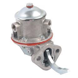 FUEL PUMP PERKINS 6.354 (2 BOLT)