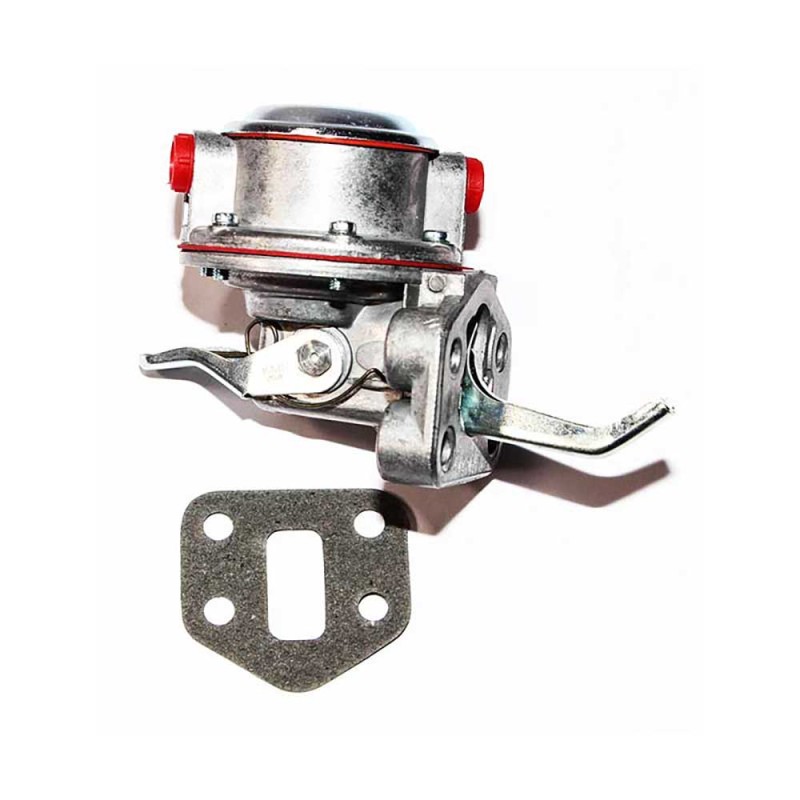  FUEL PUMP PERKINS 1006.6