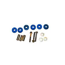 , FUEL PUMP MOUNTING KIT PERKINS 110