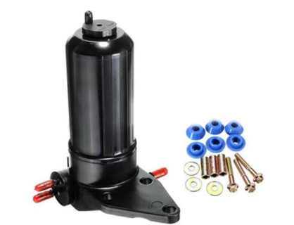  FUEL PUMP ASSY PERKINS 1103 | 1104