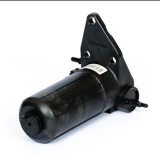 FUEL PUMP PERKINS 1104