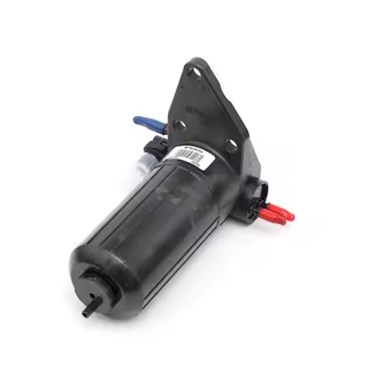 FUEL PUMP ASSY 24V PERKINS 1104
