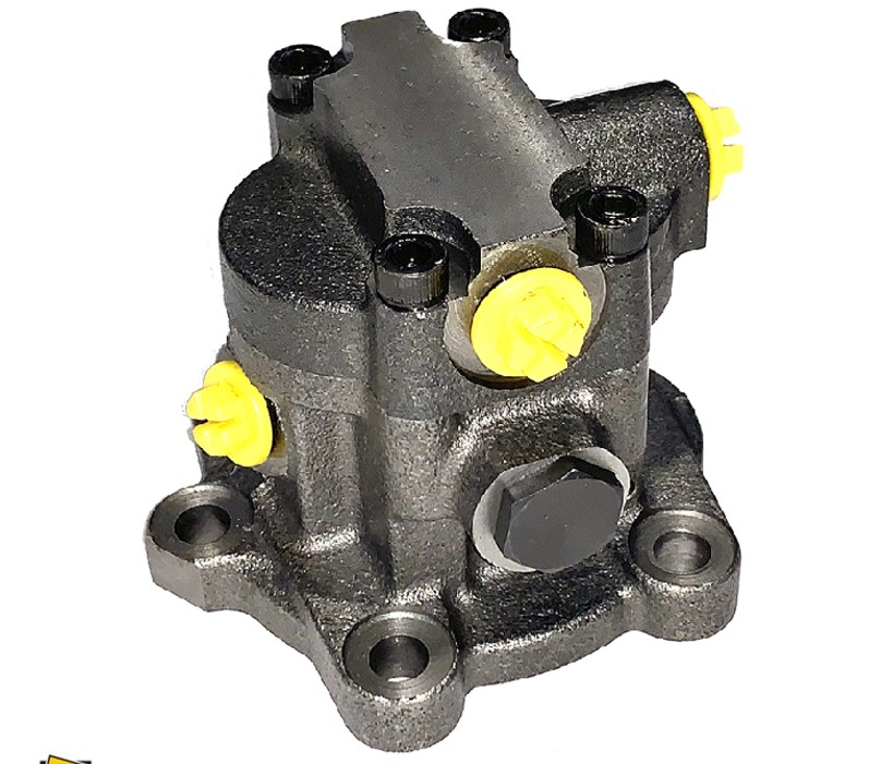 FUEL PUMP PERKINS 1106-66