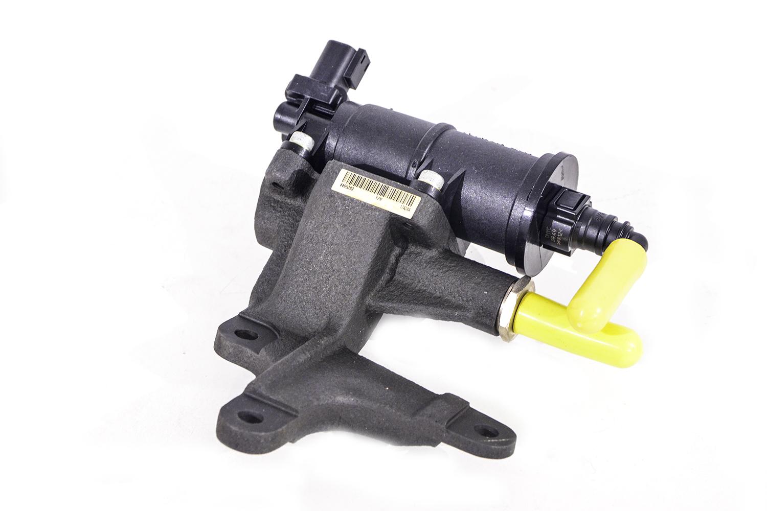 FUEL TRANSFER PUMP 12V PERKINS 1204