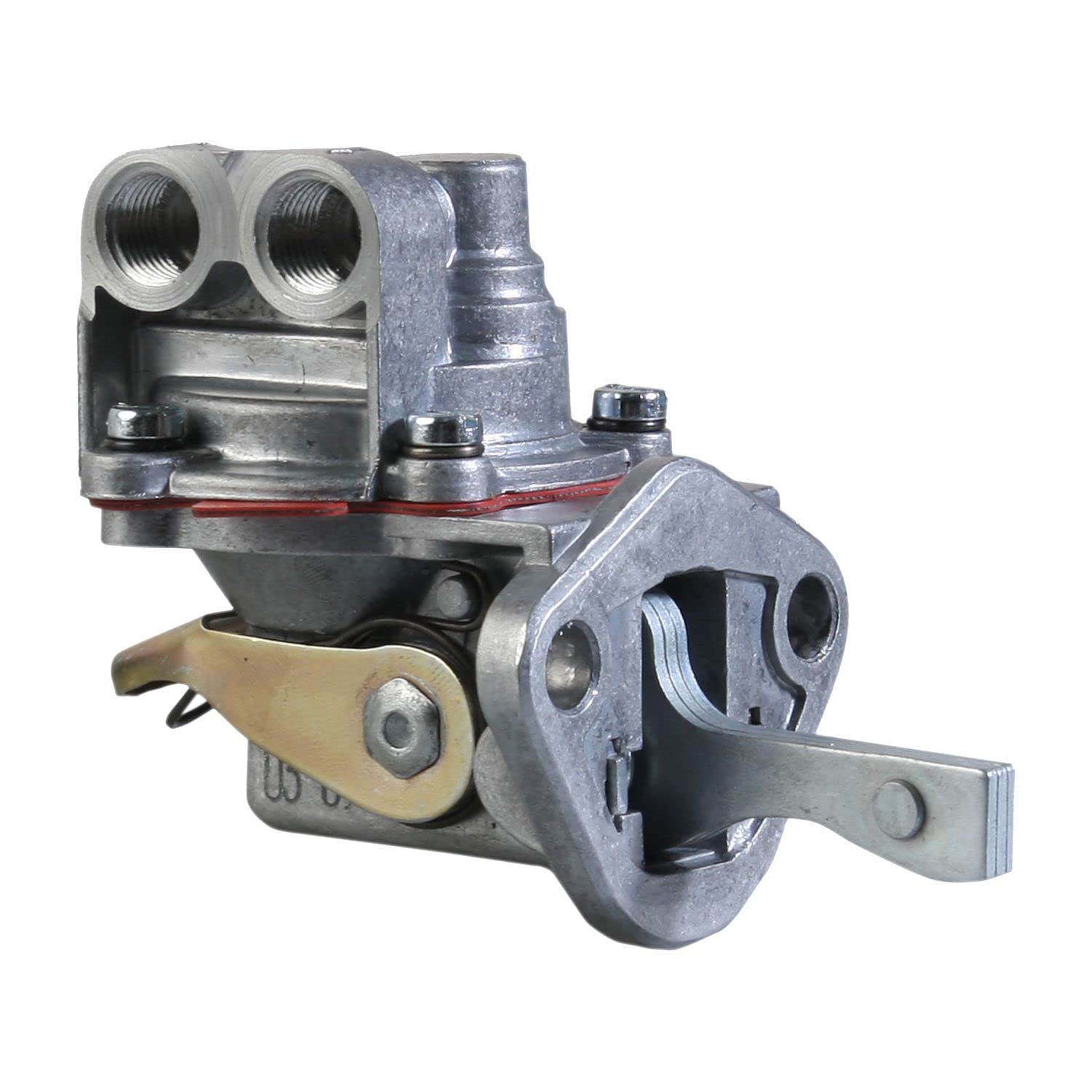 FUEL PUMP PERKINS 4.107 