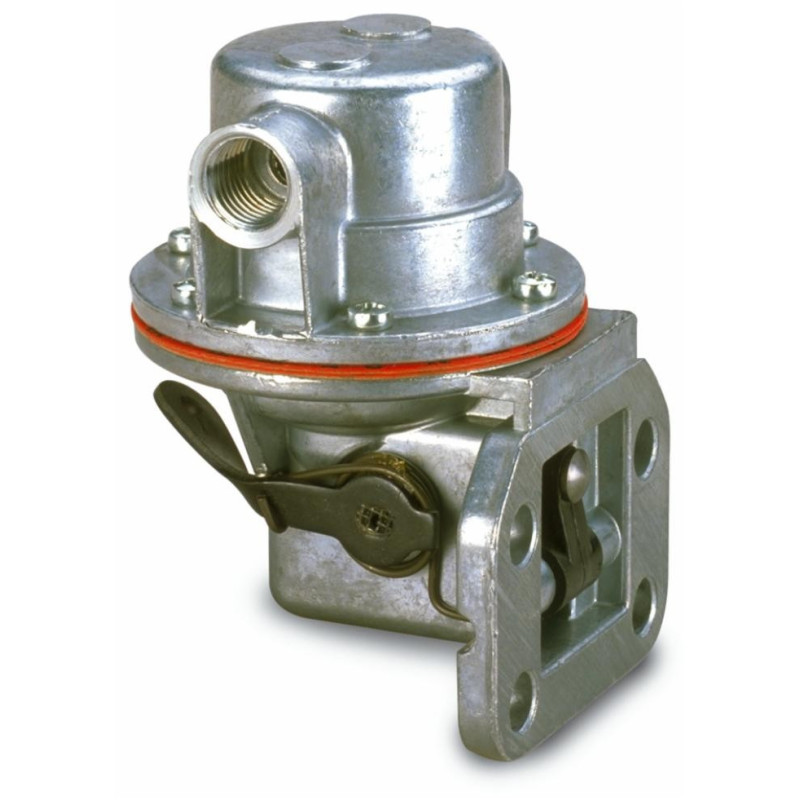 FUEL PUMP (4 BOLT) PERKINS 4.203
