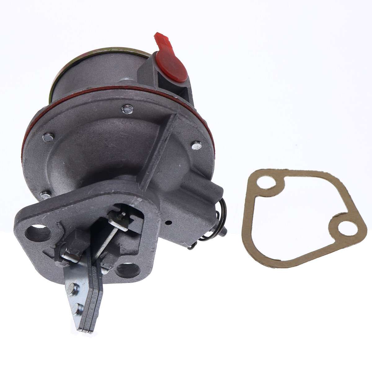  FUEL PUMP PERKINS 4.236 | 4.248