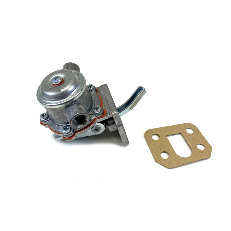 FUEL PUMP PERKINS 4.236 | 4.248