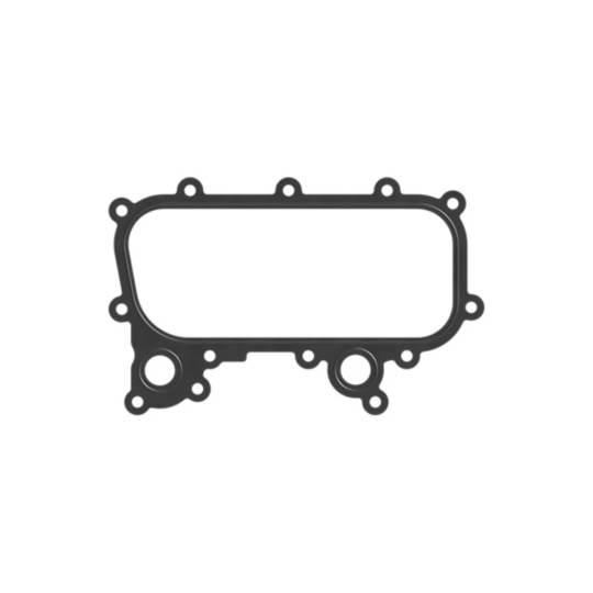 CATERPILLAR C7.1 OIL COOLER GASKET