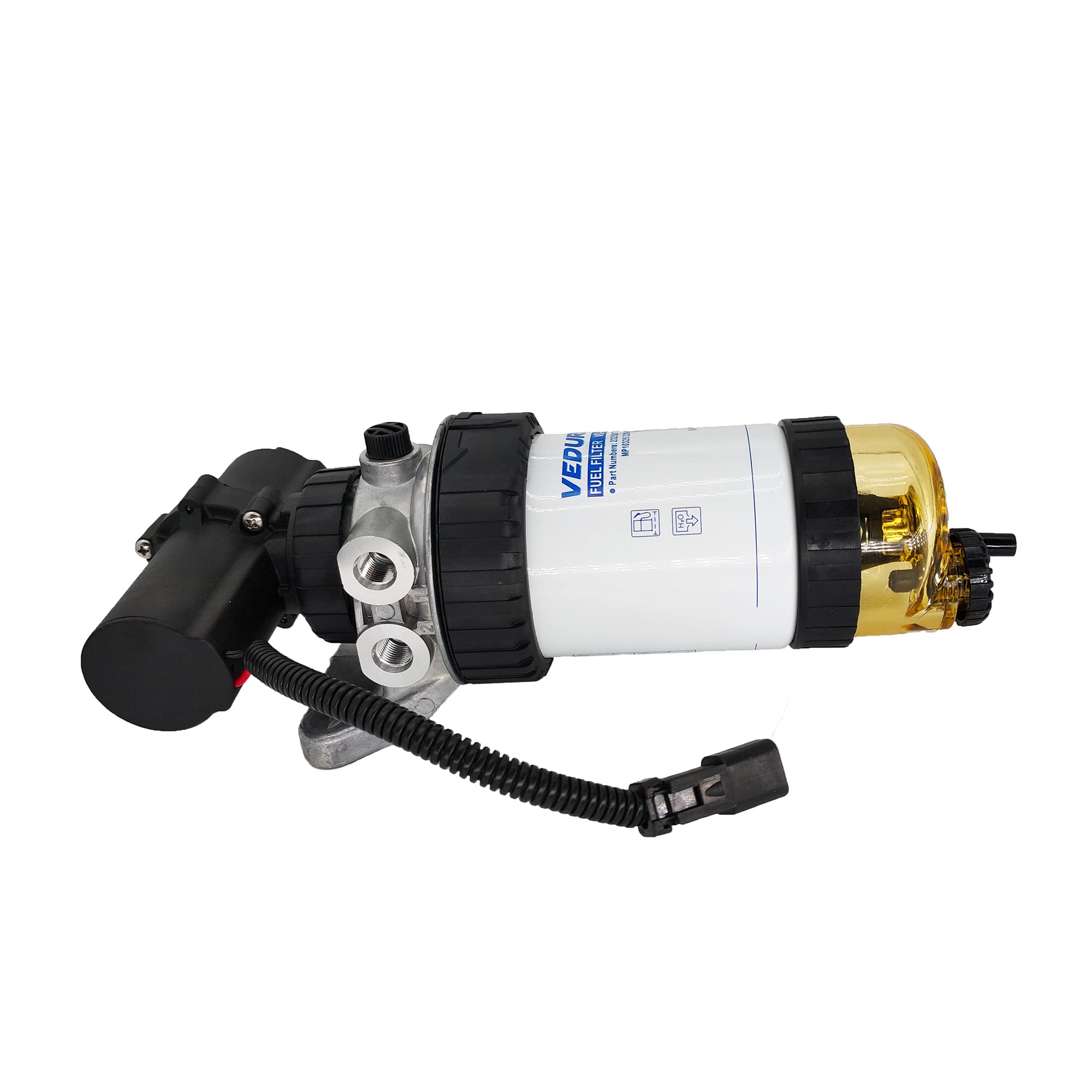 FUEL PUMP PERKINS 804C-33 | 804D-33