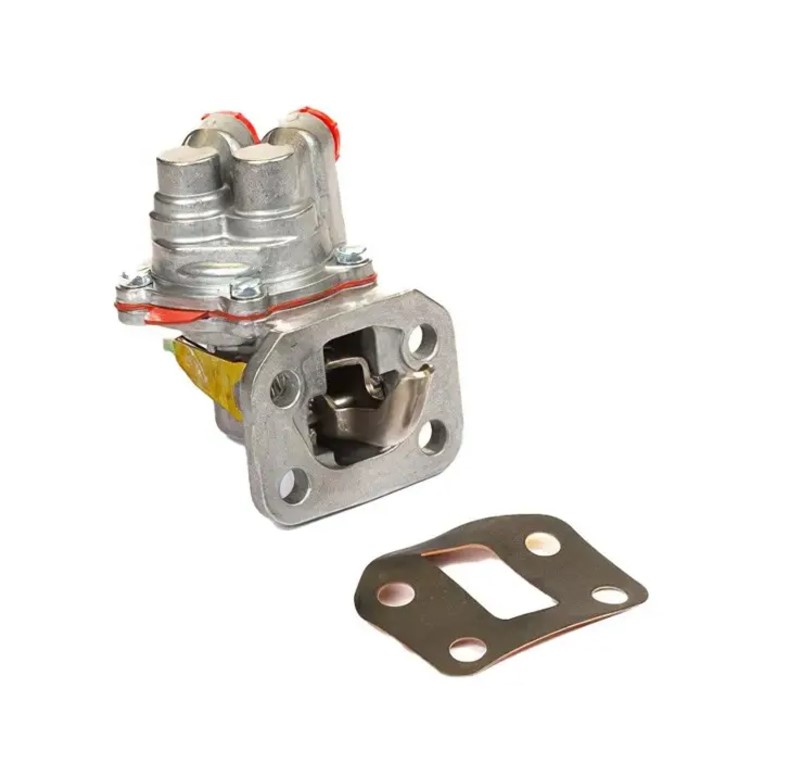 FUEL PUMP PERKINS AD3.152, AT3.152