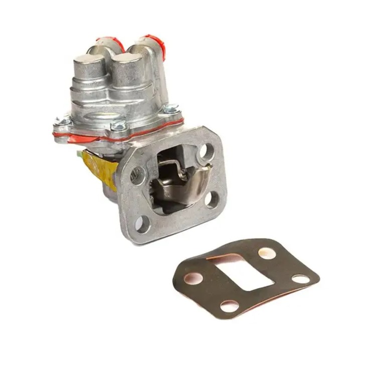FUEL PUMP PERKINS 