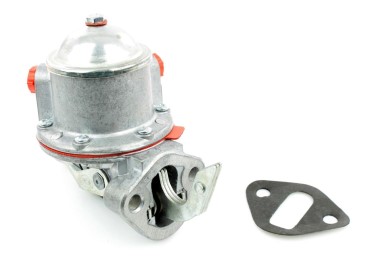 FUEL PUMP PERKINS